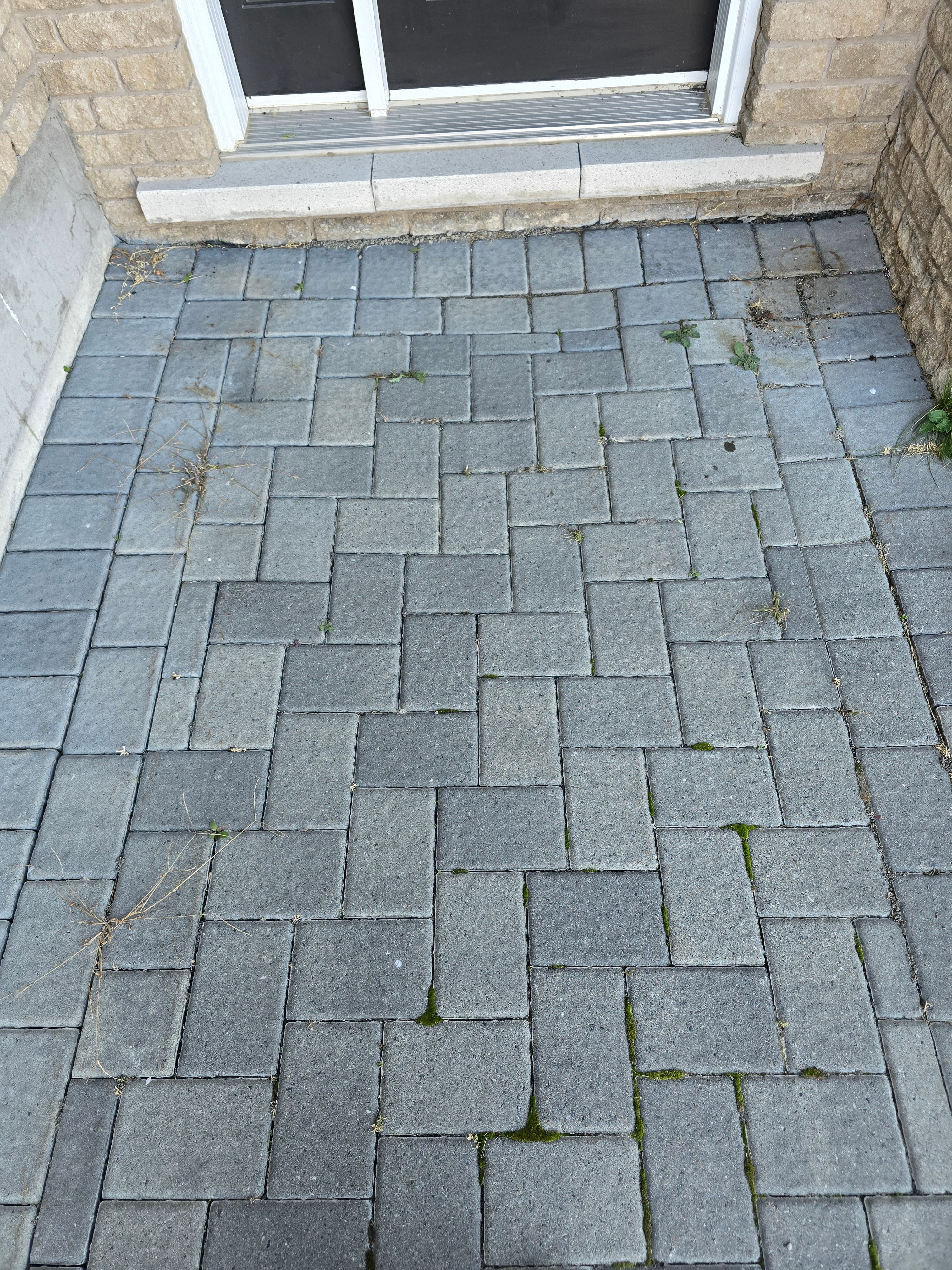 Stone Work project photo - Stone Wall & Rock Work